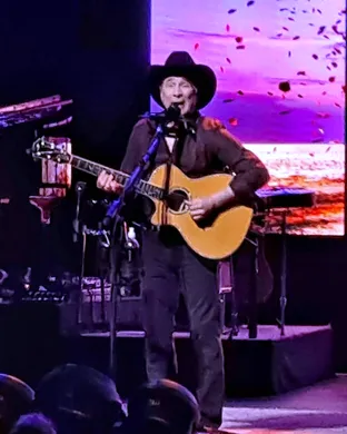 Clint Black