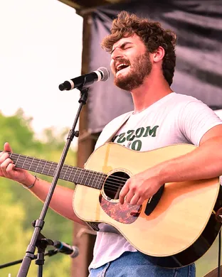 Cole Chaney