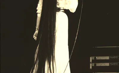 Crystal Gayle