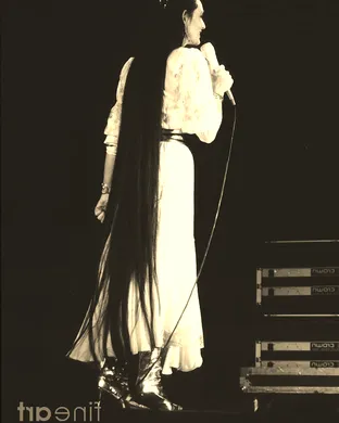 Crystal Gayle