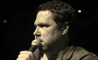 Damien Jurado