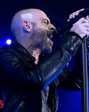 Daughtry Nashville