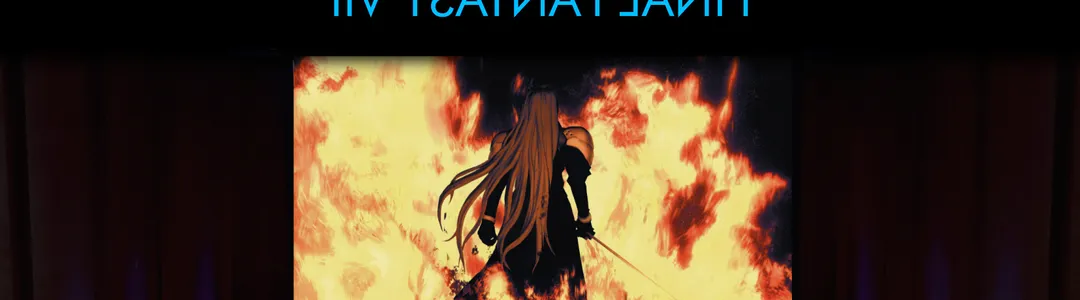 Distant Worlds - The Music From Final Fantasy