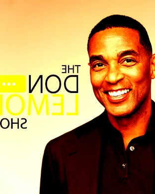 Don Lemon