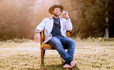 Drake White
