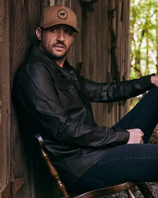 Drew Baldridge
