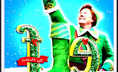 Elf - The Musical