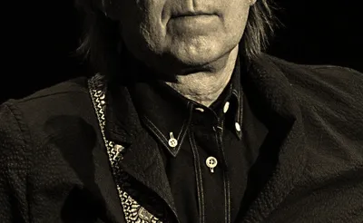 Eric Johnson