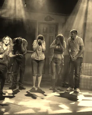 Evil Dead - The Musical