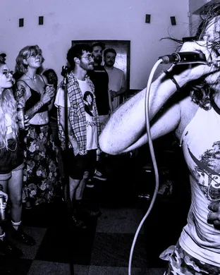 Failure Indianapolis