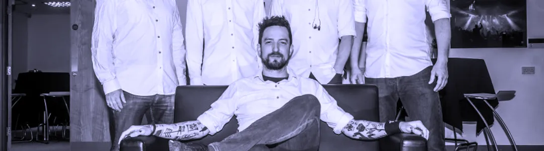 Frank Turner