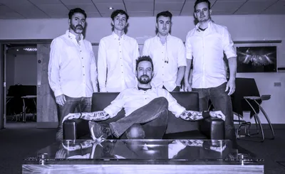 Frank Turner