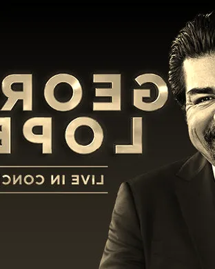 George Lopez