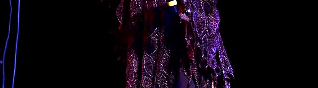 Gladys Knight