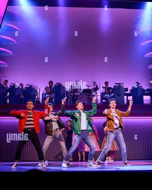 Grease - The Musical Indianapolis