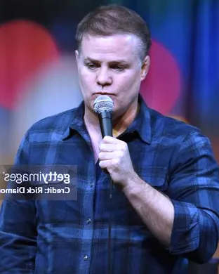 Greg Warren