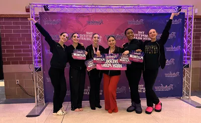 Gregory Hancock Dance Theatre