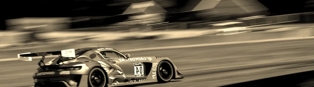GT World Challenge America