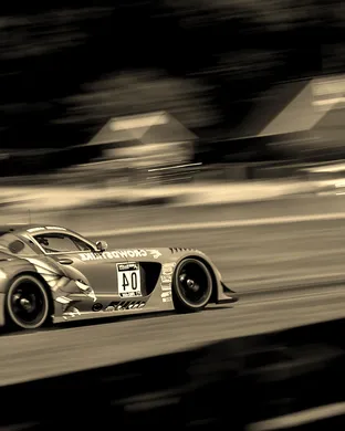 GT World Challenge America