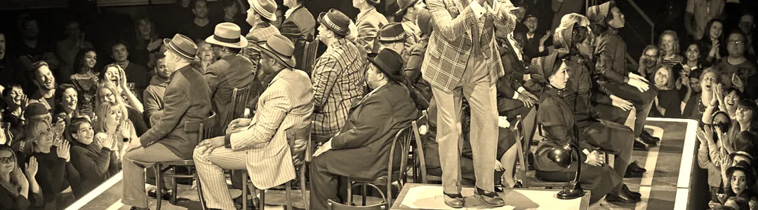 Guys and Dolls