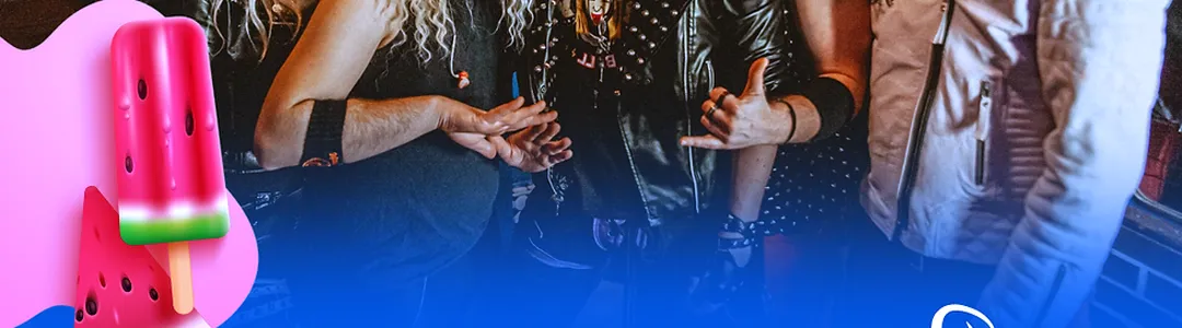 Hairbangers Ball