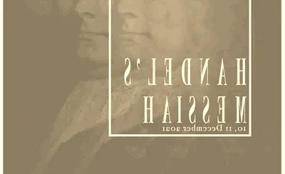 Handel's Messiah