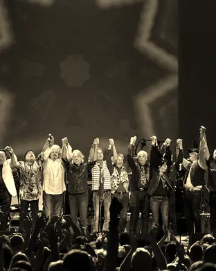 Happy Together Tour Indianapolis