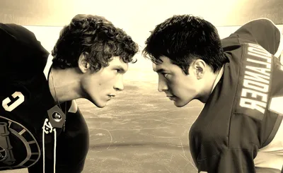 Heated Rivalry Drag Brunch