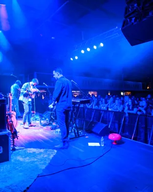 Houndmouth Indianapolis