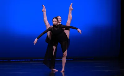 Indiana Ballet Conservatory