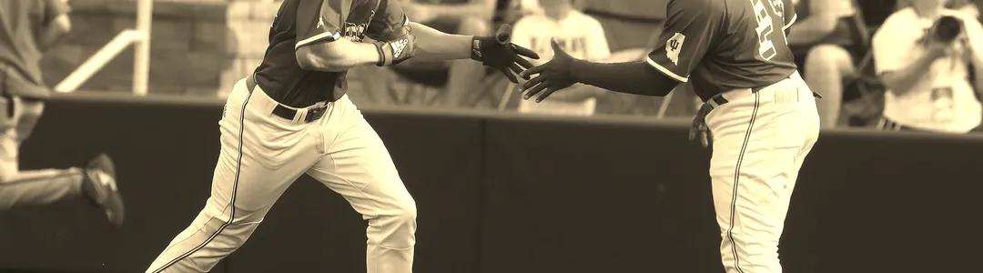 Indiana Hoosiers Baseball