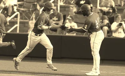 Indiana Hoosiers Baseball