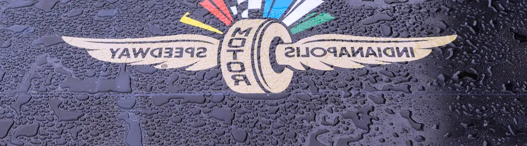 Indianapolis 500 Practice