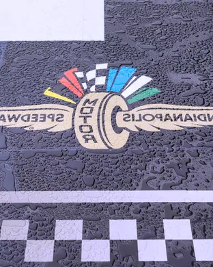 Indianapolis 500 Practice