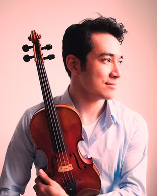 Live concert by Indianapolis Chamber Orchestra & Dance Kaleidoscope: American Sound