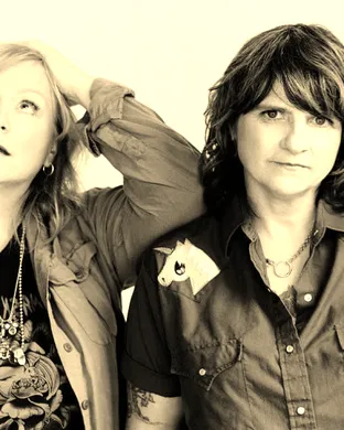 Indigo Girls