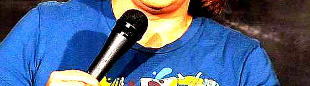 Jackie Kashian