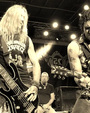 Jackyl Indianapolis