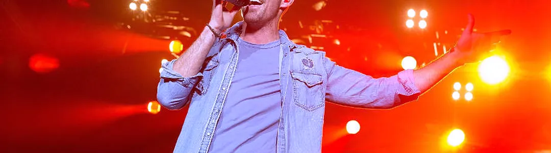 Jake Owen