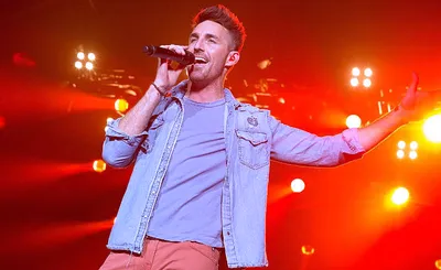 Jake Owen
