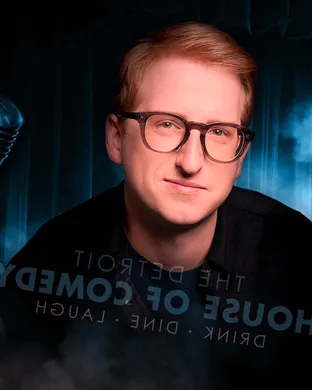 James Austin Johnson