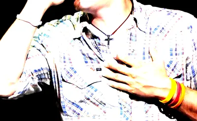 Jason Michael Carroll