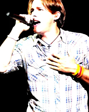 Jason Michael Carroll Indianapolis