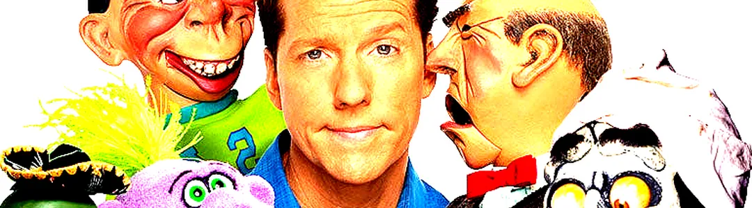 Jeff Dunham