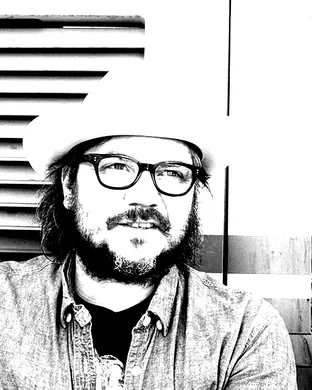 Jeff Tweedy