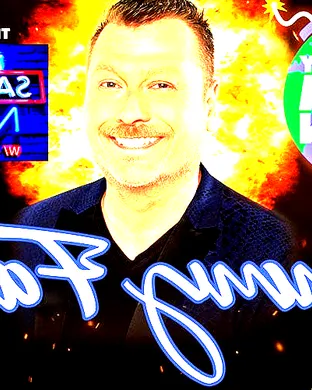 Jimmy Failla Indianapolis