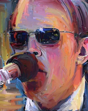 Joe Bonamassa