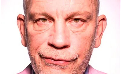 John Malkovich
