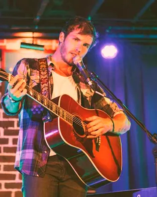 Jon McLaughlin
