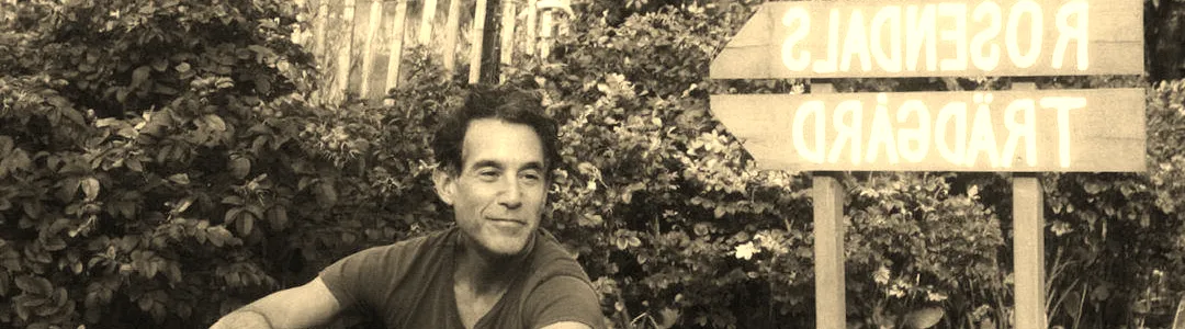 Joshua Radin